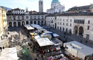Mercati chiusi il 25 aprile e il 1° maggio: ambulanti in protesta