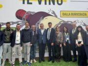 Mercati difficili ma il vino bresciano rilancia: i numeri sorprendono