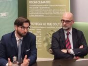 Nasce il “protocollo Lugana”, la polizza di Condifesa per le uve