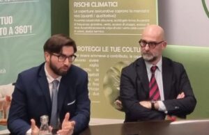 Nasce il “protocollo Lugana”, la polizza di Condifesa per le uve