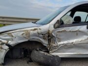Non causa l’incidente, ma guidava ubriaco: patente sospesa