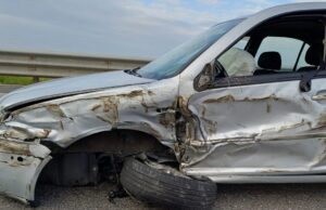 Non causa l’incidente, ma guidava ubriaco: patente sospesa