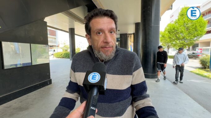 PAOLO FERRARI VIABILITA SANPOLINO