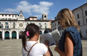 Pasqua da record: in aumento i turisti nei centri storici bresciani