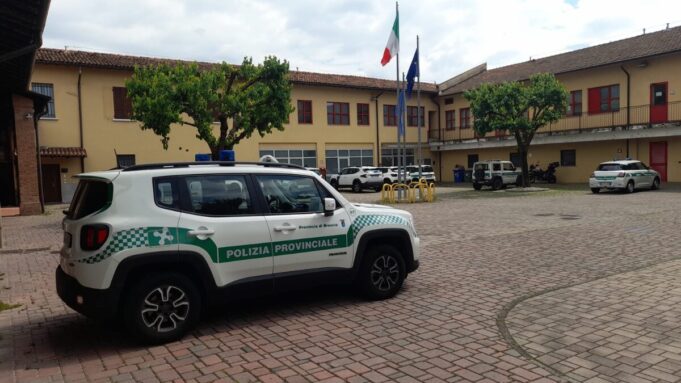 Più sicurezza sulle strade, a Brescia arriva il nuovo “occhio digitale”