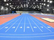 Pronto il nuovo impianto indoor, un tempio dello sport a Sanpolino