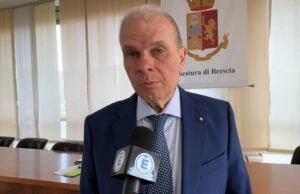 Questore Sartori: “In aumento codice rosso e reazioni violente”