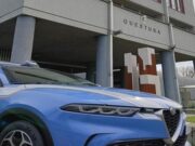 Questura, in un anno: Fogli di Via: + 400%; espulsioni +90%