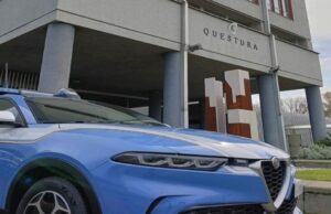 Questura, in un anno: Fogli di Via: + 400%; espulsioni +90%