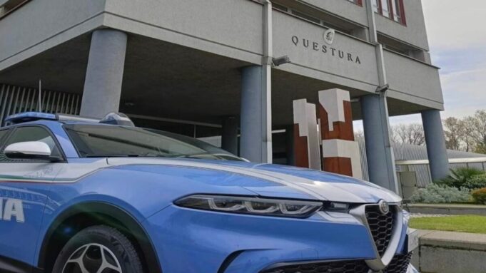 Questura, in un anno Fogli di Via + 400%; espulsioni +90%