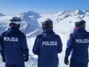 Sci, incidenti e controlli: 446 soccorsi sulle piste del Tonale