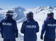Sci, incidenti e controlli: 446 soccorsi sulle piste del Tonale