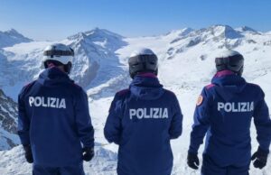 Sci, incidenti e controlli: 446 soccorsi sulle piste del Tonale