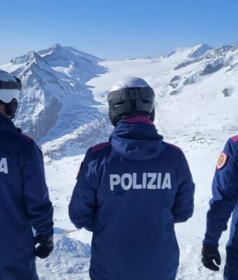 Sci, incidenti e controlli: 446 soccorsi sulle piste del Tonale