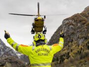 Sicurezza in montagna: 13mila soccorsi e 528 morti nel 2025