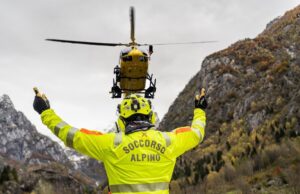 Sicurezza in montagna: 13mila soccorsi e 528 morti nel 2025