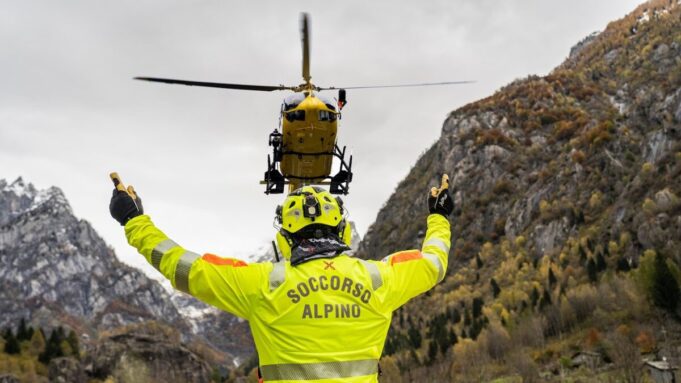 Sicurezza in montagna 13mila soccorsi e 528 morti nel 2025