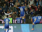 Solo Brescia, stasera alle 21: Sodinha, Rizzardi e Friggi