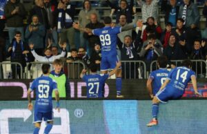 Solo Brescia, stasera alle 21: Sodinha, Rizzardi e Friggi