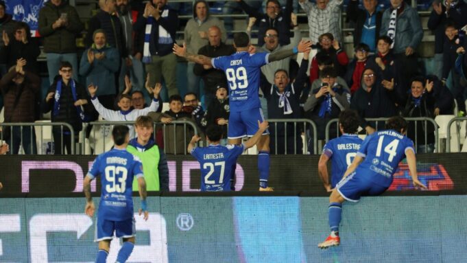 Solo Brescia, stasera alle 21 Sodinha, Rizzardi e Friggi