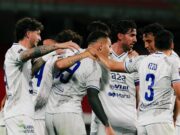 Solo Brescia, stasera alle 21 con Sodinha, Musso, Ferretti e Celli
