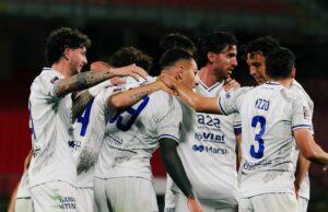 Solo Brescia, stasera alle 21 con Sodinha, Musso, Ferretti e Celli