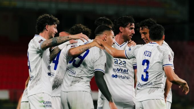 Solo Brescia, stasera alle 21 con Sodinha, Musso, Ferretti e Celli