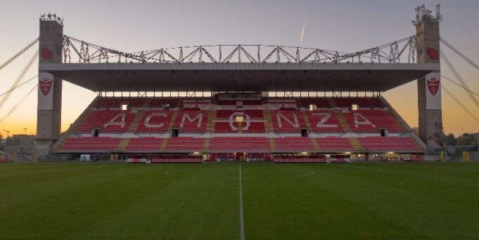 Stadio Monza
