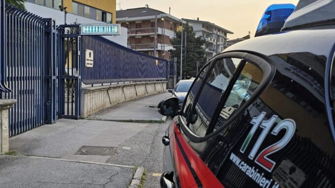 Svuotano il conto di un pensionato, si fingevano carabinieri