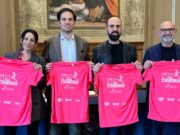 Torna StraWoman a Brescia, migliaia di donne in Piazza Vittoria
