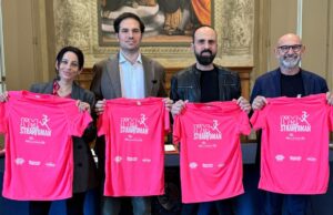 Torna StraWoman a Brescia, migliaia di donne in Piazza Vittoria