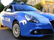 Tre anni da scontare e cocaina in tasca: latitante beccato in città