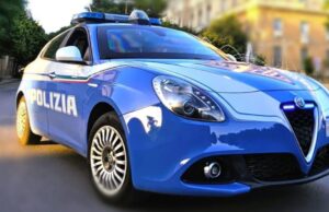 Tre anni da scontare e cocaina in tasca: latitante beccato in città
