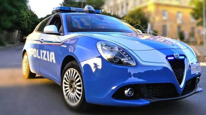 Tre anni da scontare e cocaina in tasca latitante beccato in città
