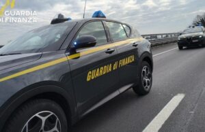 Truffe sulle auto: 9 indagati e patrimonio da 1 milione sequestrato