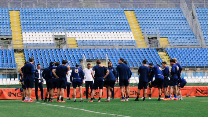 UNION BRESCIA CONVOCATI