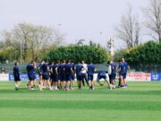 Lumezzane-Union Brescia, ecco i convocati di mister Corini