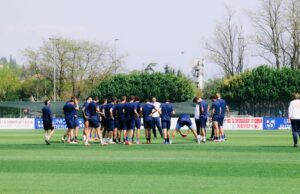 Lumezzane-Union Brescia, ecco i convocati di mister Corini