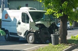 Urago Mella, 62enne finisce contro un albero e perde la vita
