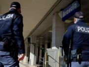 Valigie sparite sui treni e aggressioni alla Polfer: sette denunciati