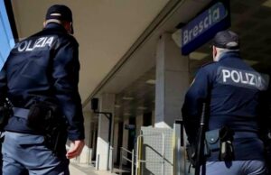 Valigie sparite sui treni e aggressioni alla Polfer: sette denunciati