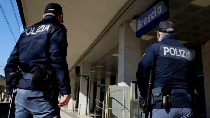 Valigie sparite sui treni e aggressioni alla Polfer sette denunciati