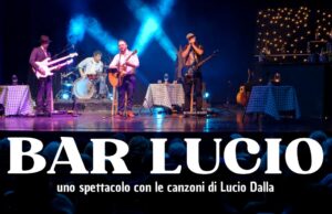 Brescia d’Estate, stasera con Bar Lucio e l’Orchestra Clandestina