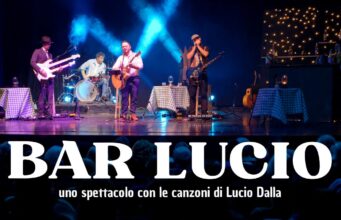 Brescia d’Estate, stasera con Bar Lucio e l’Orchestra Clandestina