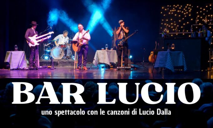 bar lucio