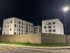 Casa, pronti i 69 alloggi delle tre palazzine di Sanpolino