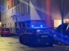 Rissa all’alba, colpi con bottiglie rotte: due feriti e tre denunciati