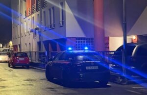 Rissa all’alba, colpi con bottiglie rotte: due feriti e tre denunciati