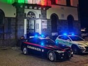 41 veicoli fermati e 2 denunce per guida in stato di ebbrezza