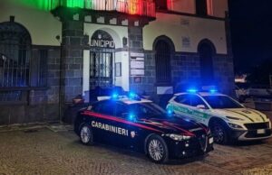 41 veicoli fermati e 2 denunce per guida in stato di ebbrezza